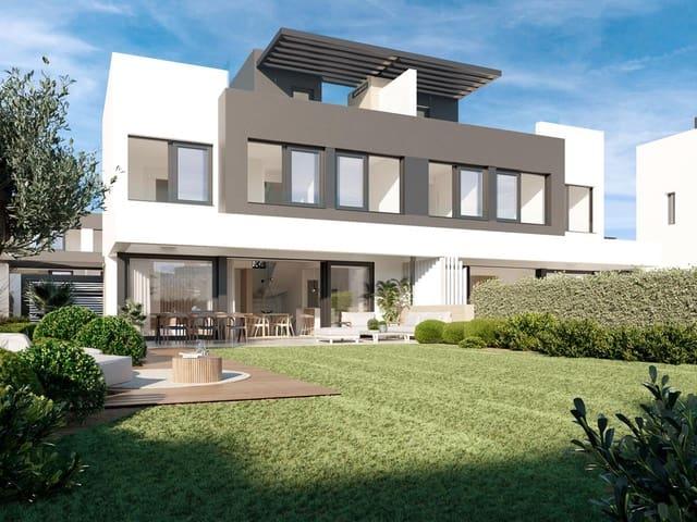 Chalet en venta en El Paraiso, Málaga Costa del Sol