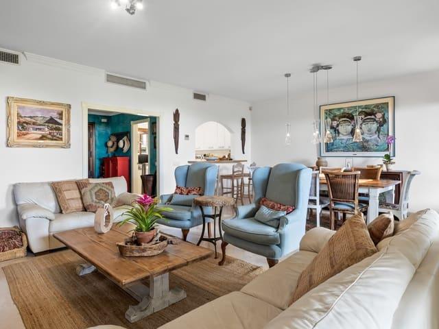 Chalet en venta en El Paraiso, Málaga Costa del Sol