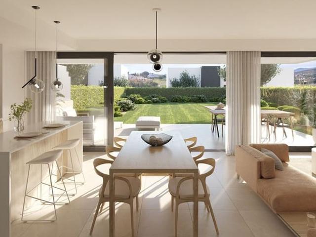 Chalet en venta en El Paraiso, Málaga Costa del Sol