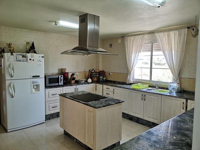 Chalet en venta en Totana, Murcia