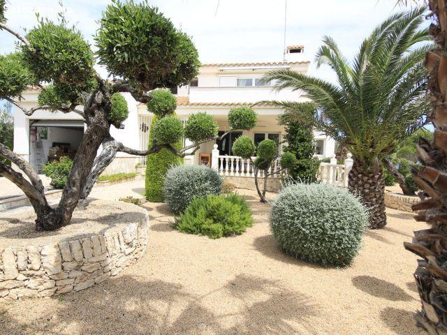 Chalet en Venta en El Perelló, Tarragona