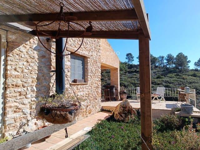 Chalet en venta en El Perelló, Tarragona Costa Dorada