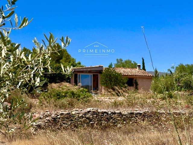 Chalet en venta en El Perelló, Tarragona Costa Dorada