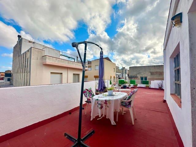 Piso en venta en El Perelló, Tarragona Costa Dorada