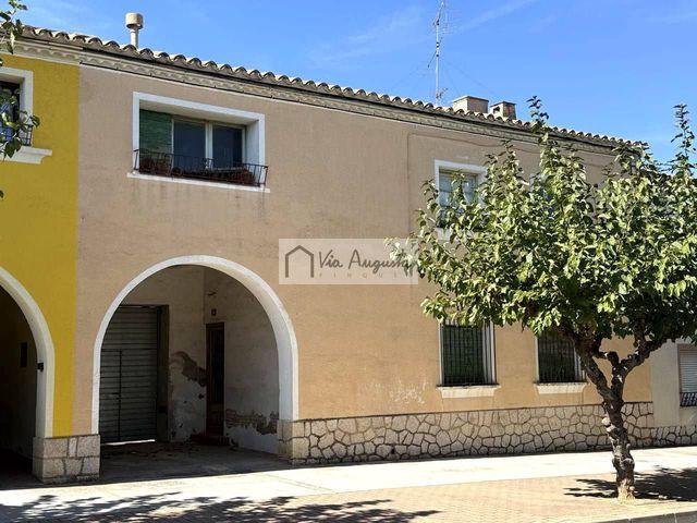 Chalet en venta en El Perelló, Tarragona Costa Dorada