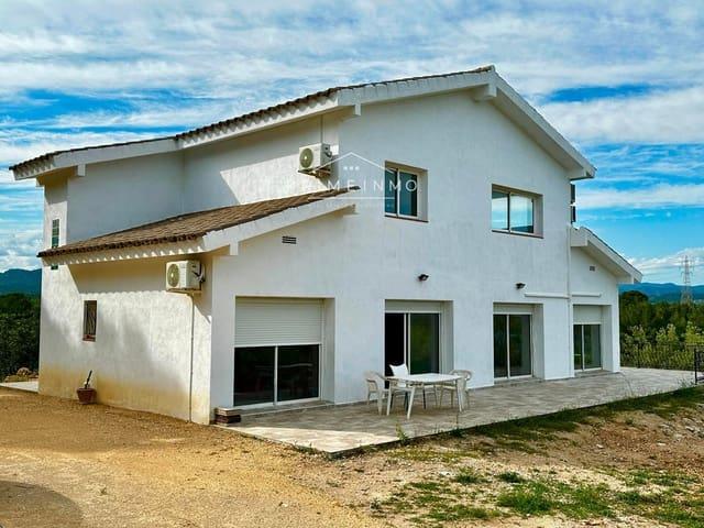 Chalet en venta en El Perelló, Tarragona Costa Dorada
