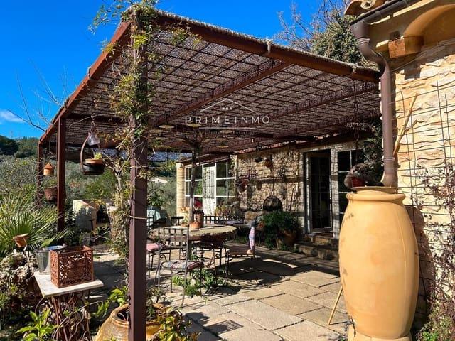 Chalet en venta en El Perelló, Tarragona Costa Dorada