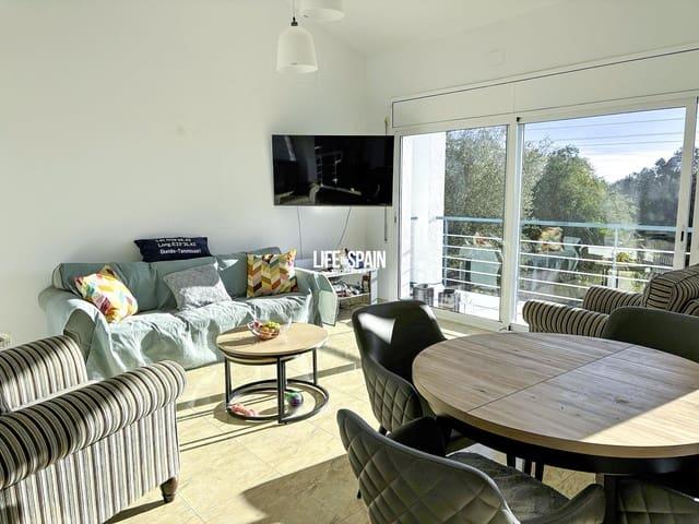 Chalet en venta en El Perelló, Tarragona Costa Dorada