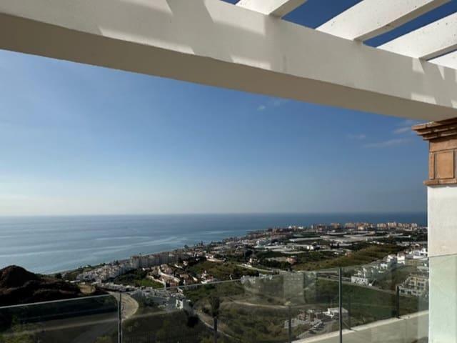 Chalet en venta en El Peñoncillo, Málaga