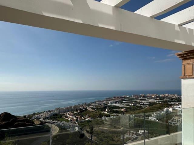 Chalet en venta en El Peñoncillo, Málaga