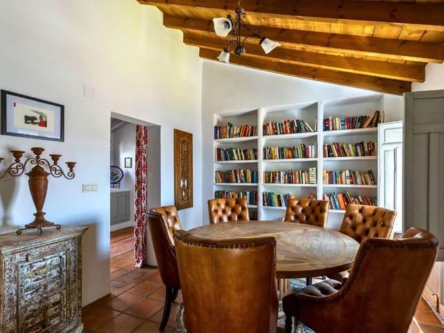 Chalet en venta en El Pinar, Granada