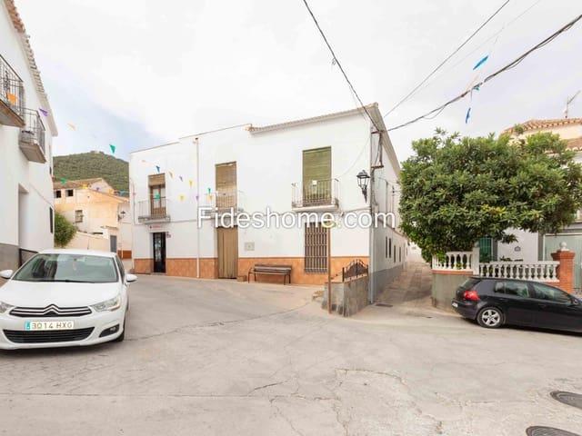 Chalet en venta en El Pinar, Granada