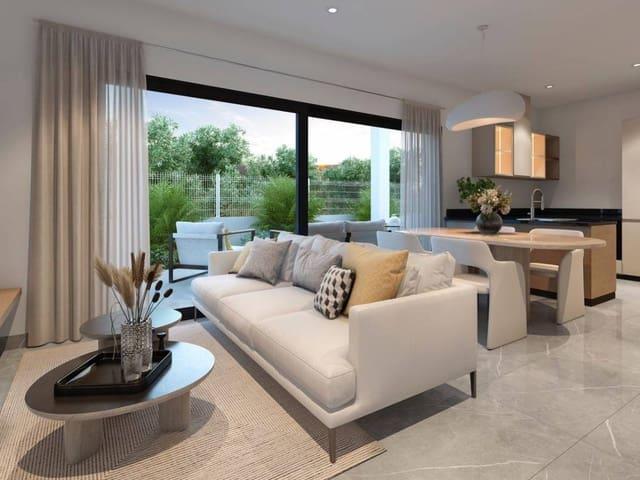 Chalet en venta en La Marina, Alicante Costa Blanca