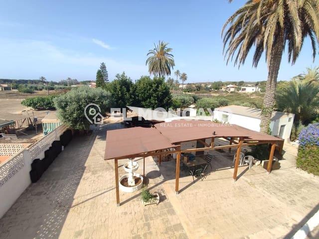 Chalet en venta en La Marina, Alicante Costa Blanca