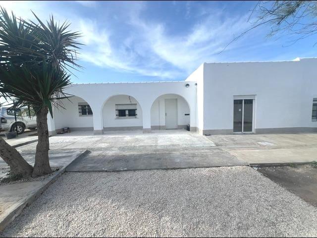 Chalet en venta en El Pinet, Alicante Costa Blanca