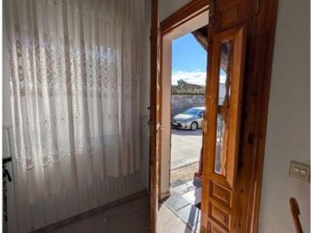 Chalet en Venta en El Puente del Arzobispo, Toledo