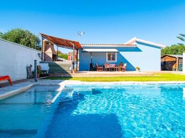 Chalet en venta en El Puerto de Santa María, Cádiz Costa de la Luz