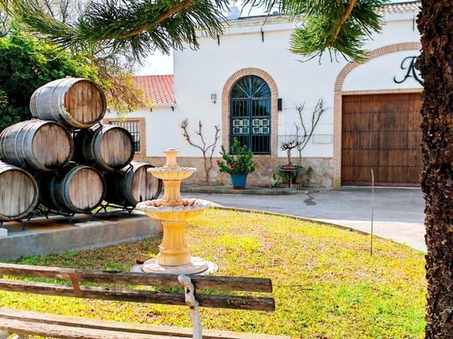 Chalet en venta en El Puerto de Santa María, Cádiz Costa de la Luz