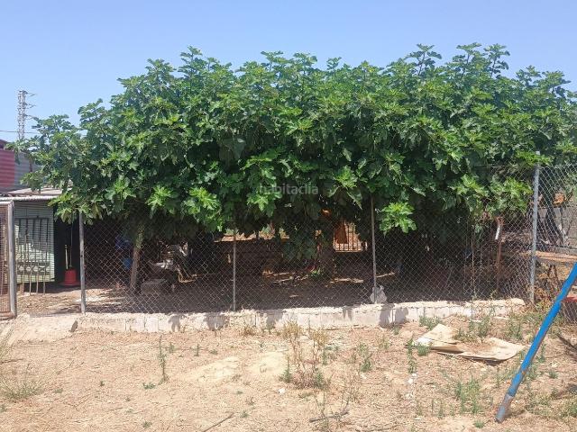 Chalet en venta en El Rompido. VENTA DE PROPIEDAD EN CARTAYA, CAMINO BALLECAMBA, MALPICA, A DOS KILOMETROS DEL ROMPIDO Y DOS KM CARTAYA 5000M2. Chalets El.