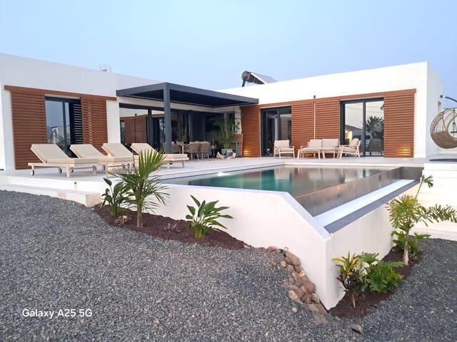 Chalet en venta en El Roque, Fuerteventura