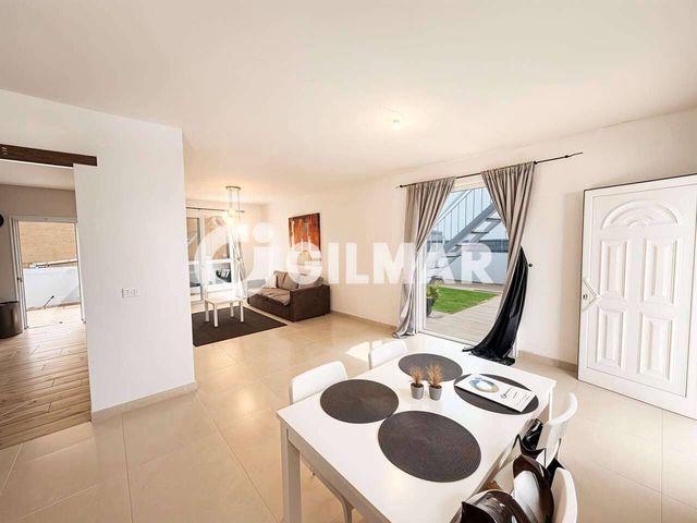 Chalet en venta en El Roque, Tenerife