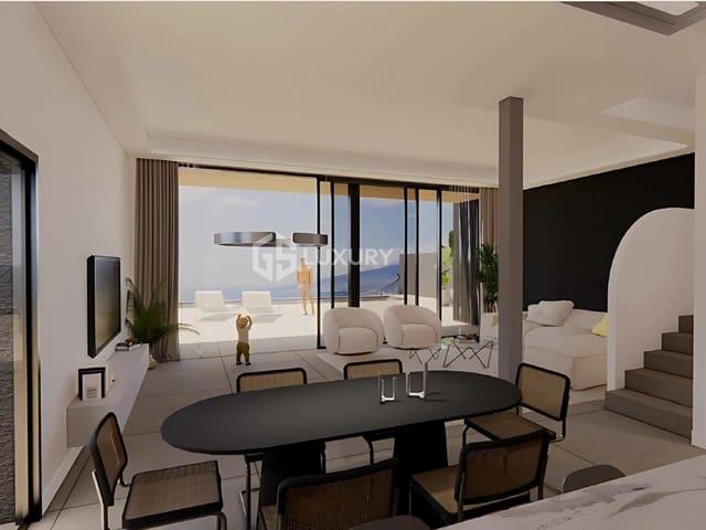 Chalet en venta en El Rosario, Tenerife