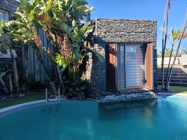 Chalet en venta en El Rosario, Tenerife