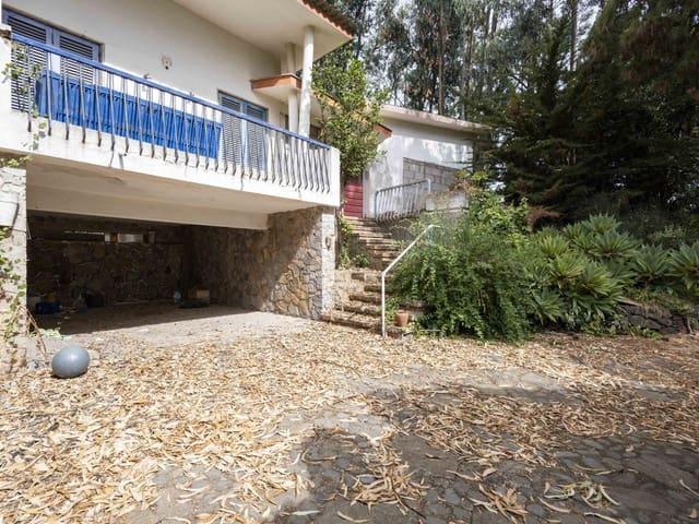 Chalet en venta en El Rosario, Tenerife
