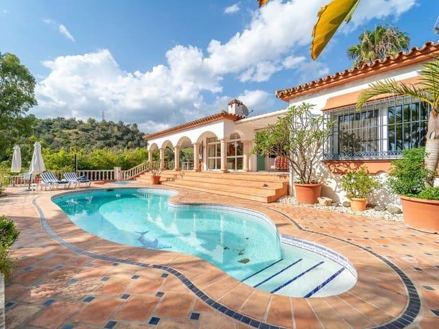 Chalet en venta en El Rosario, Málaga Costa del Sol