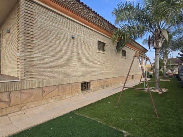 Chalet en venta en El Raal, Murcia