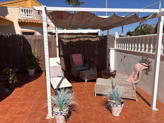 Chalet en venta en El Raso, Alicante Costa Blanca