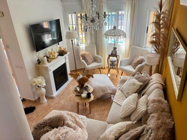 Chalet en venta en El Raso, Alicante Costa Blanca