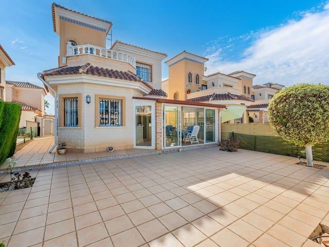 Chalet en venta en El Raso, Alicante Costa Blanca