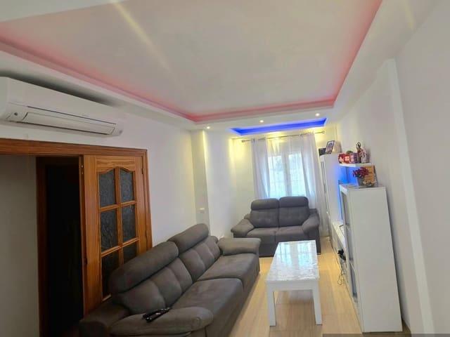 Chalet en venta en El Real, Almería Costa Almería