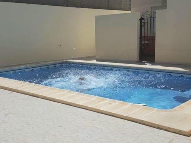 Chalet en venta en El Real, Almería Costa Almería