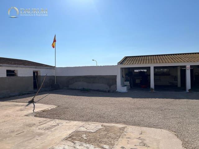 Chalet en venta en El Realengo, Alicante