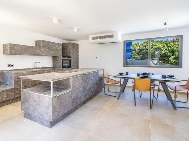 Chalet en venta en El Toro / Port Adriano, Mallorca