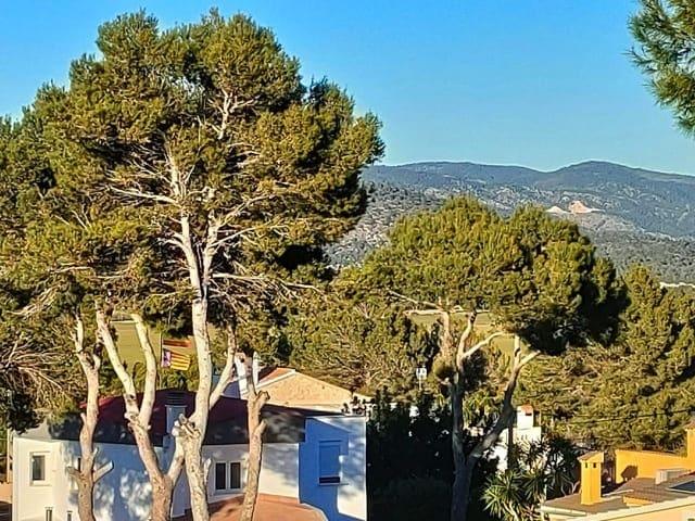 Chalet en venta en El Toro / Port Adriano, Mallorca