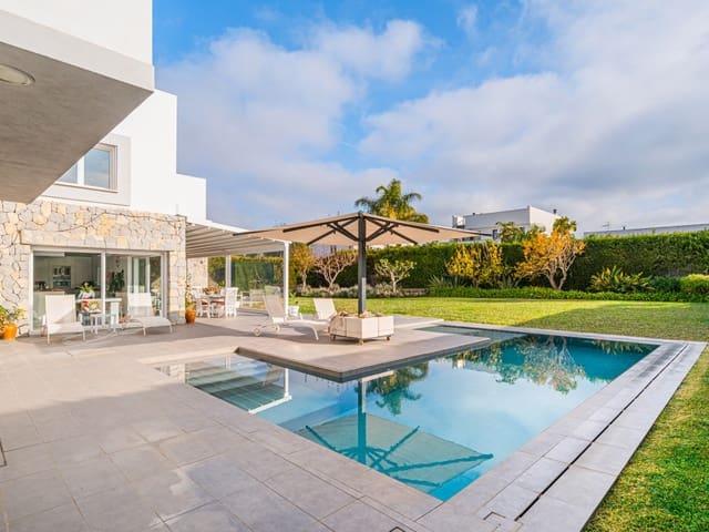 Chalet en venta en El Toro / Port Adriano, Mallorca