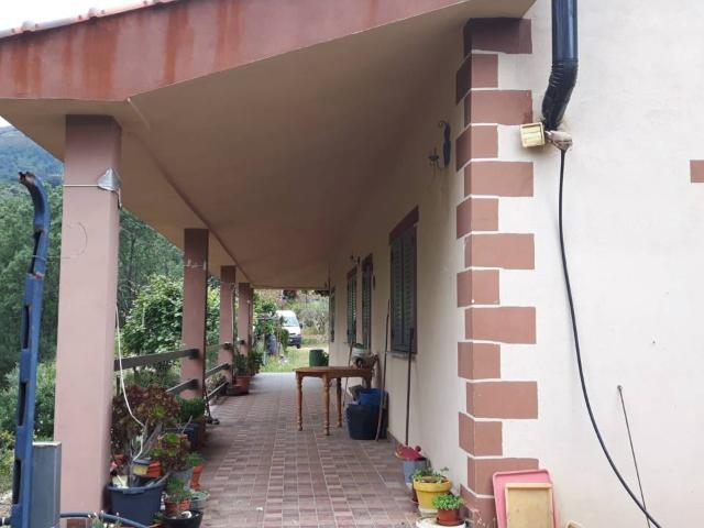 Chalet en venta en El Torno