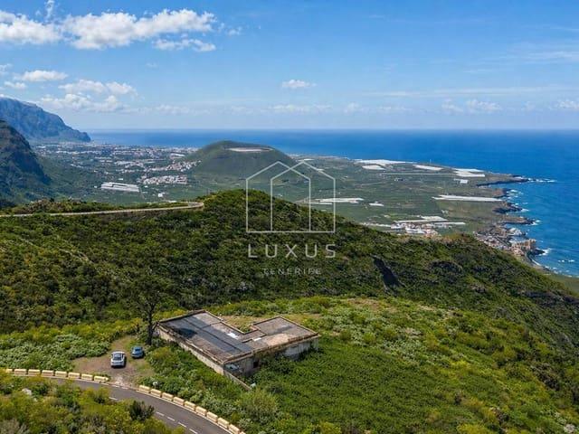Chalet en venta en El Tanque, Tenerife