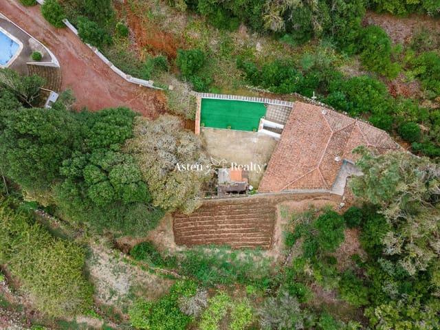 Chalet en venta en El Tanque, Tenerife