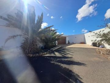Chalet en venta en El Time, Fuerteventura