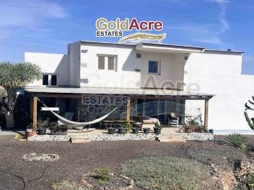 Chalet en venta en El Time, Fuerteventura