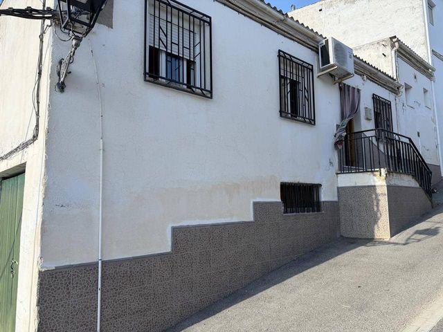 Chalet en venta en El Turro, Granada