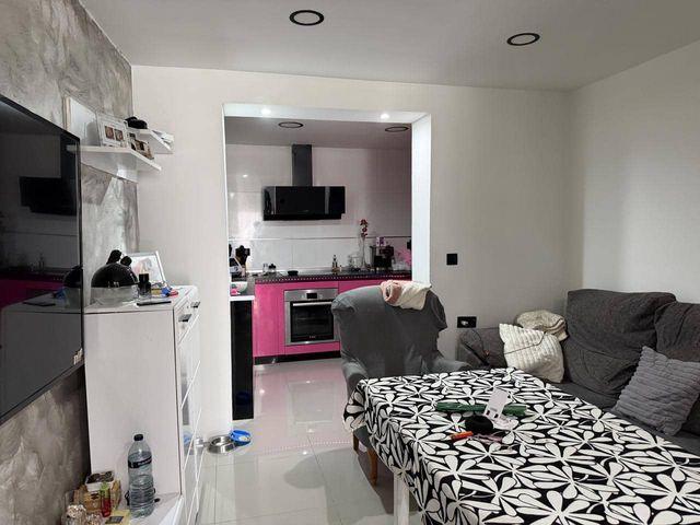 Chalet en venta en El Turro, Granada