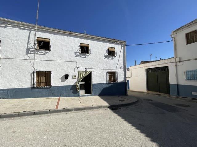 Chalet en venta en El Turro, Granada