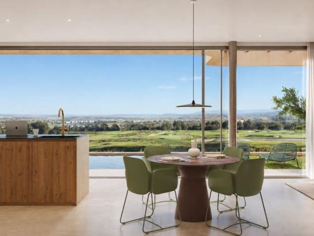 Chalet en venta en El Valle Golf Resort, Murcia