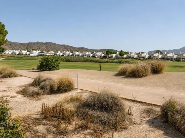 Chalet en venta en El Valle Golf Resort, Murcia