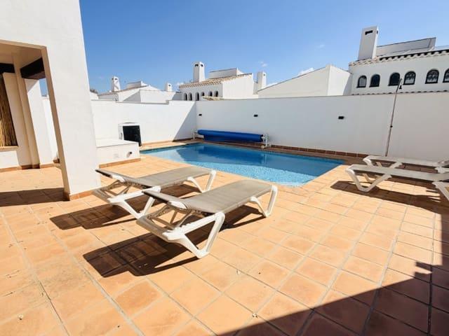 Chalet en venta en El Valle Golf Resort, Murcia